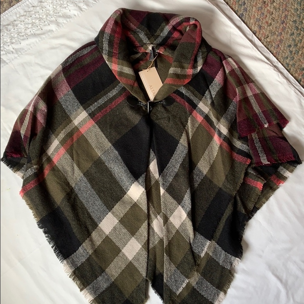 Cape